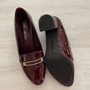 Like new THE LIMITED shoes size 8.5